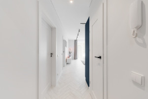 Nuomojamas butas Verkių g., Žirmūnai, Vilniaus m., Vilniaus m. sav., 44.08 m2 ploto, 2 kambariai 18