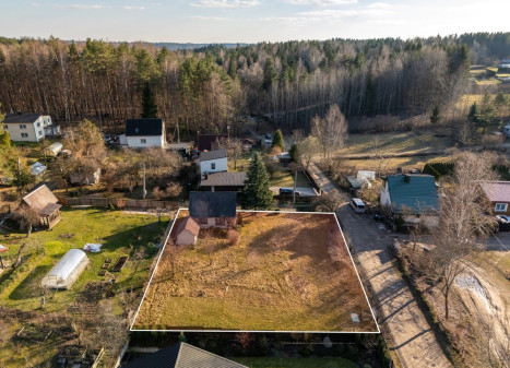 Parduodamas kitos paskirties sklypas Viršupio Sodų g., Antakalnis, Vilniaus m., Vilniaus m. sav., 9.01 a ploto