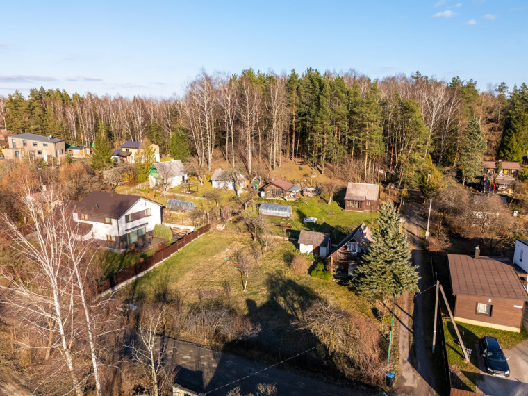 Parduodamas kitos paskirties sklypas Viršupio Sodų g., Antakalnis, Vilniaus m., Vilniaus m. sav., 9.01 a ploto 6