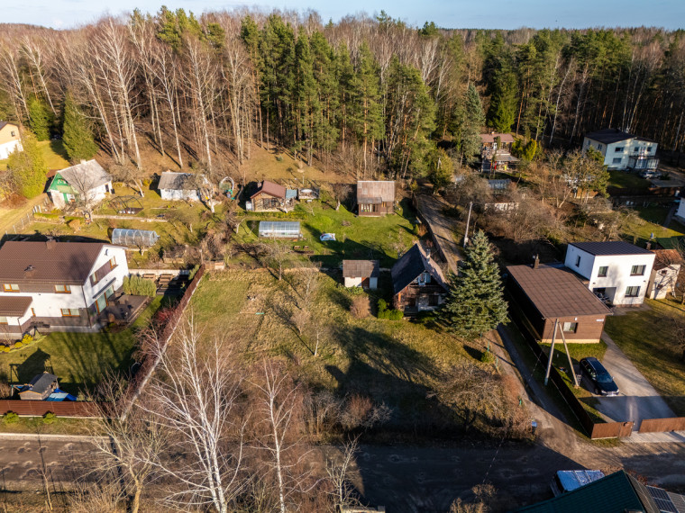 Parduodamas kitos paskirties sklypas Viršupio Sodų g., Antakalnis, Vilniaus m., Vilniaus m. sav., 9.01 a ploto 7