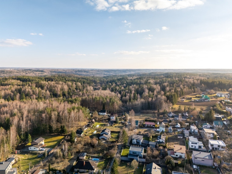 Parduodamas kitos paskirties sklypas Viršupio Sodų g., Antakalnis, Vilniaus m., Vilniaus m. sav., 9.01 a ploto 10