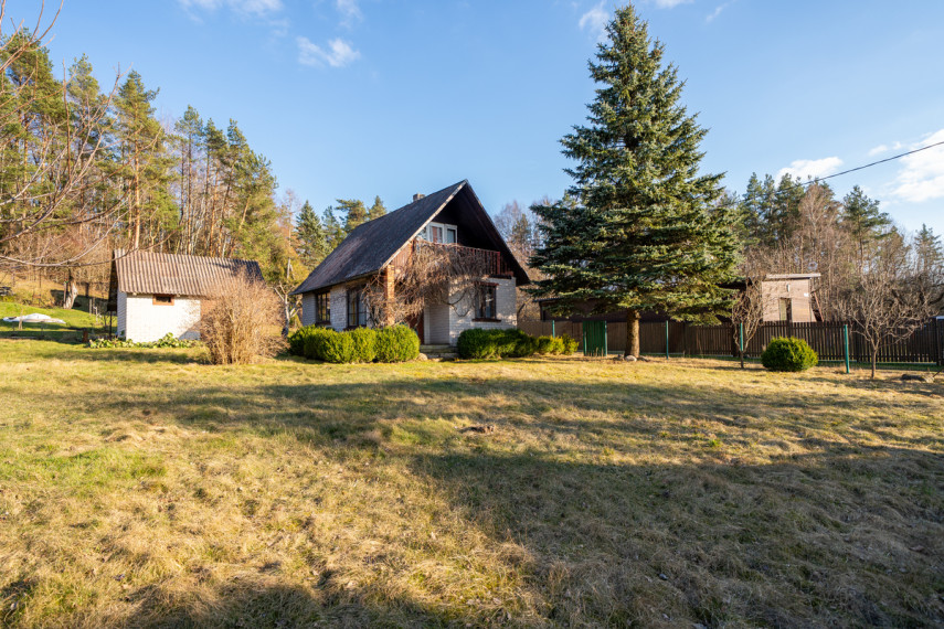 Parduodamas kitos paskirties sklypas Viršupio Sodų g., Antakalnis, Vilniaus m., Vilniaus m. sav., 9.01 a ploto 11