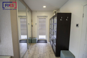 Parduodamas namas Čekiškės g., Vilkijos m., Kauno r. sav., 277.87 m² ploto 2 kambariai 13