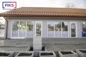 Parduodamas namas Čekiškės g., Vilkijos m., Kauno r. sav., 277.87 m² ploto 2 kambariai 14