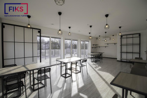 Parduodamas namas Čekiškės g., Vilkijos m., Kauno r. sav., 277.87 m² ploto 2 kambariai 16