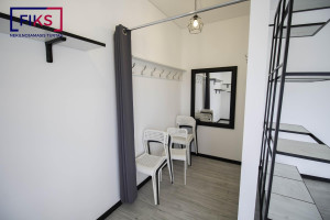 Parduodamas namas Čekiškės g., Vilkijos m., Kauno r. sav., 277.87 m² ploto 2 kambariai 17