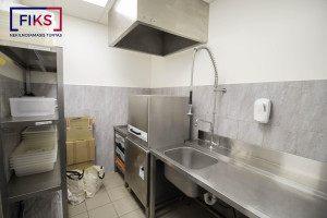 Parduodamas namas Čekiškės g., Vilkijos m., Kauno r. sav., 277.87 m² ploto 2 kambariai 21