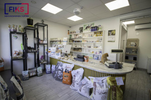 Parduodamas namas Čekiškės g., Vilkijos m., Kauno r. sav., 277.87 m² ploto 2 kambariai 24