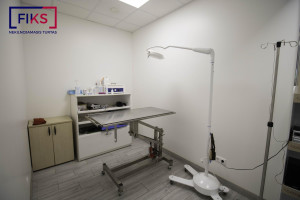 Parduodamas namas Čekiškės g., Vilkijos m., Kauno r. sav., 277.87 m² ploto 2 kambariai 25