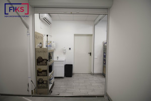 Parduodamas namas Čekiškės g., Vilkijos m., Kauno r. sav., 277.87 m² ploto 2 kambariai 26