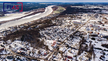 Parduodamas namas Čekiškės g., Vilkijos m., Kauno r. sav., 277.87 m² ploto 2 kambariai 27