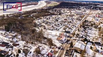Parduodamas namas Čekiškės g., Vilkijos m., Kauno r. sav., 277.87 m² ploto 2 kambariai 28