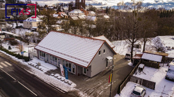 Parduodamas namas Čekiškės g., Vilkijos m., Kauno r. sav., 277.87 m² ploto 2 kambariai 33