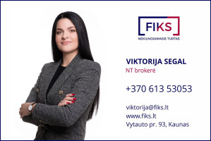 Parduodamas namas Čekiškės g., Vilkijos m., Kauno r. sav., 277.87 m² ploto 2 kambariai 36