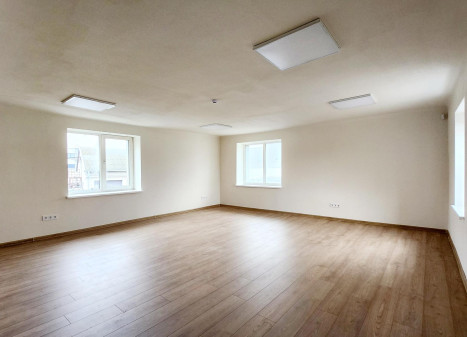 Nuomojamos patalpos Panerių g., Vilijampolė, Kauno m., Kauno m. sav., 133 m² ploto
