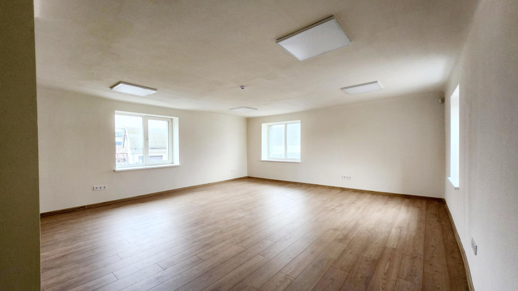 Nuomojamos patalpos Panerių g., Vilijampolė, Kauno m., Kauno m. sav., 133 m² ploto 1