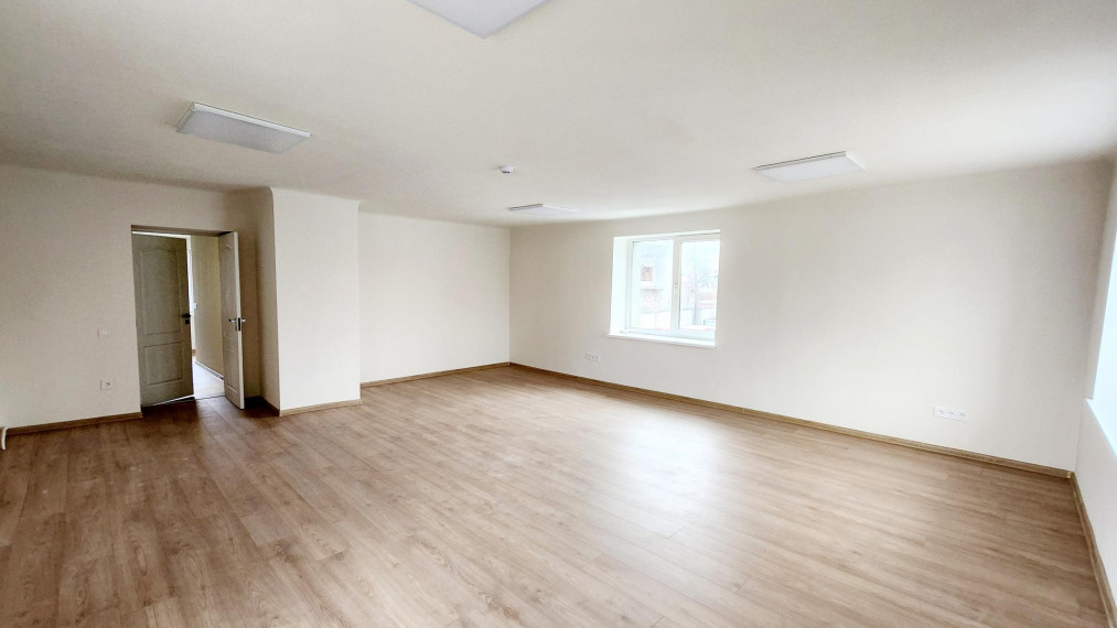 Nuomojamos patalpos Panerių g., Vilijampolė, Kauno m., Kauno m. sav., 133 m² ploto 2