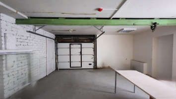 Nuomojamos patalpos Panerių g., Vilijampolė, Kauno m., Kauno m. sav., 133 m² ploto 11