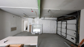 Nuomojamos patalpos Panerių g., Vilijampolė, Kauno m., Kauno m. sav., 133 m² ploto 12