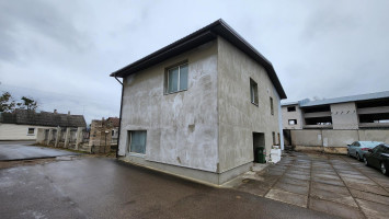 Nuomojamos patalpos Panerių g., Vilijampolė, Kauno m., Kauno m. sav., 133 m² ploto 15