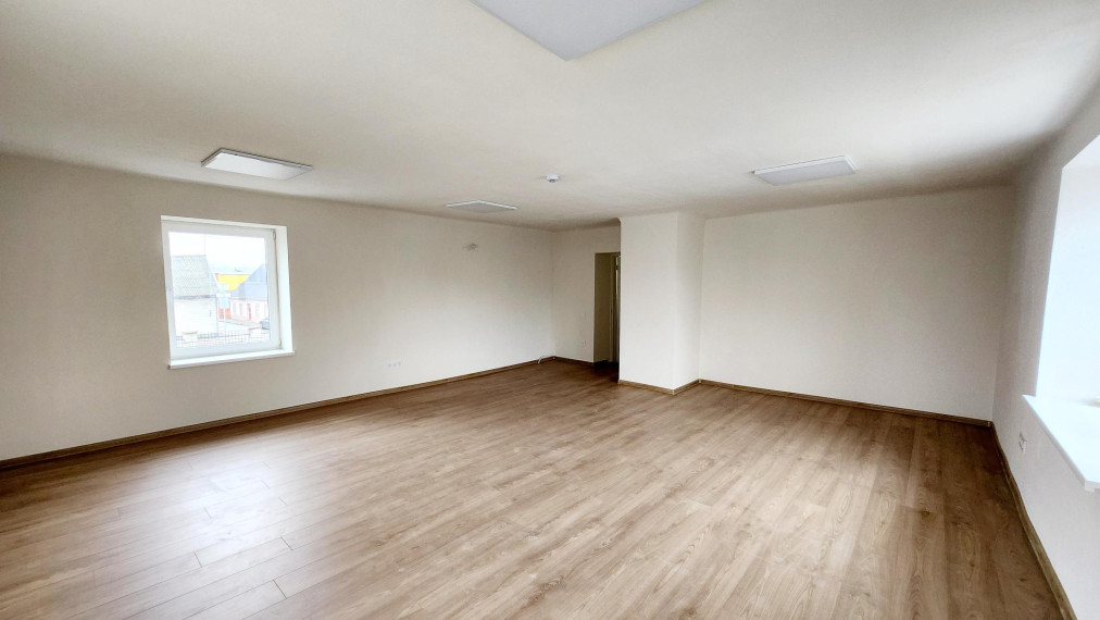Nuomojamos patalpos Panerių g., Vilijampolė, Kauno m., Kauno m. sav., 133 m² ploto 3