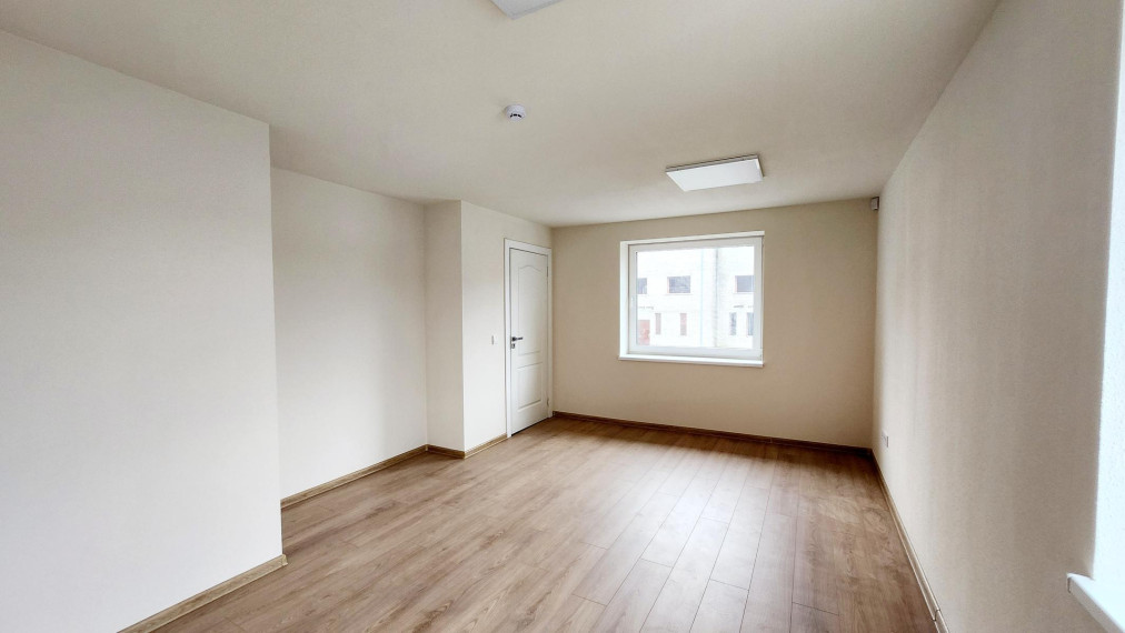 Nuomojamos patalpos Panerių g., Vilijampolė, Kauno m., Kauno m. sav., 133 m² ploto 5