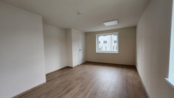 Nuomojamos patalpos Panerių g., Vilijampolė, Kauno m., Kauno m. sav., 133 m² ploto 6