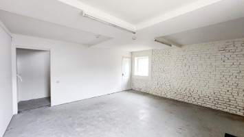 Nuomojamos patalpos Panerių g., Vilijampolė, Kauno m., Kauno m. sav., 133 m² ploto 9