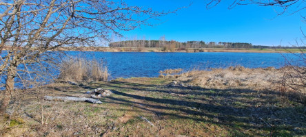 Parduodamas sklypas Ėriškių k., Panevėžio r. sav., 1000.00 a ploto 7