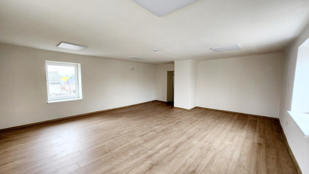 Nuomojamos administracinės patalpos Panerių g., Vilijampolė, Kauno m., Kauno m. sav., 133.45 m2 ploto 3