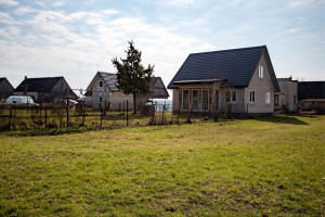 Parduodamas namas Pumpėnų g., Pušaloto mstl., 76.47 kv.m ploto 3