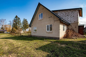 Parduodamas namas Pumpėnų g., Pušaloto mstl., 76.47 kv.m ploto 4