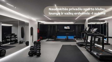Parduodamas butas Sidaronių g., Justiniškės, Vilniaus m., Vilniaus m. sav., 42.04 m² ploto 2 kambariai 13