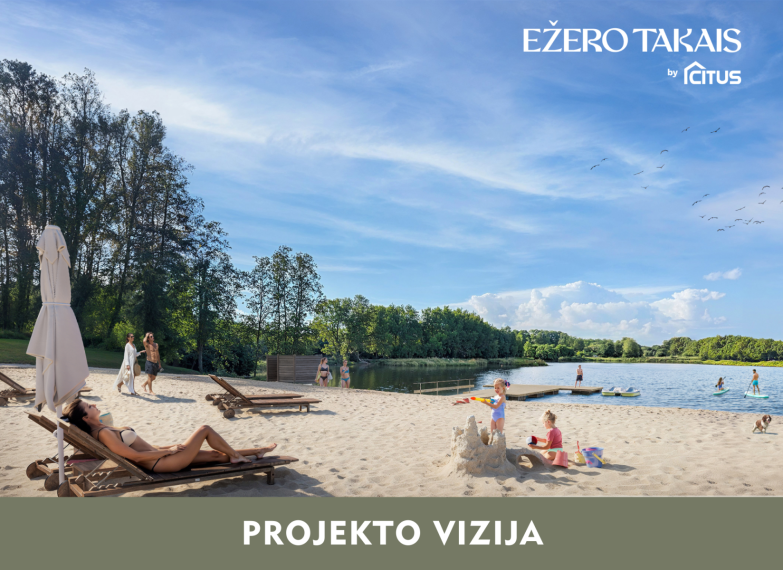 Parduodamas butas Sidaronių g., Justiniškės, Vilniaus m., Vilniaus m. sav., 63.01 m² ploto 3 kambariai 6