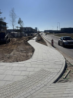 Parduodamas butas Sidaronių g., Justiniškės, Vilniaus m., Vilniaus m. sav., 63.01 m² ploto 3 kambariai 12