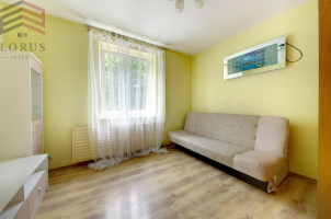 Nuomojamas butas Dzūkų g., Naujininkai, Vilniaus m., Vilniaus m. sav., 50 m2 ploto, 2 kambariai 1