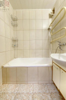 Nuomojamas butas Dzūkų g., Naujininkai, Vilniaus m., Vilniaus m. sav., 50 m2 ploto, 2 kambariai 5
