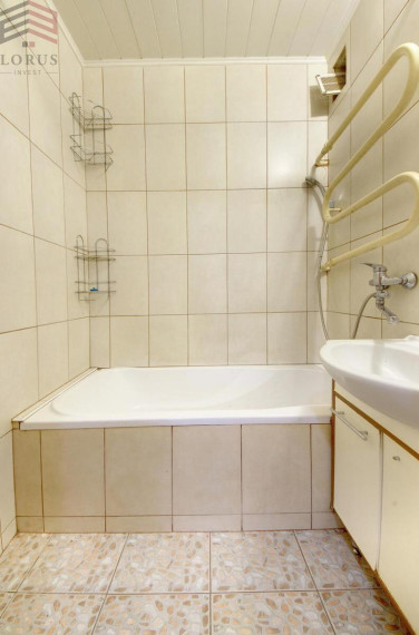 Nuomojamas butas Dzūkų g., Naujininkai, Vilniaus m., Vilniaus m. sav., 50 m2 ploto, 2 kambariai 5