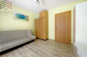 Nuomojamas butas Dzūkų g., Naujininkai, Vilniaus m., Vilniaus m. sav., 50 m2 ploto, 2 kambariai 7