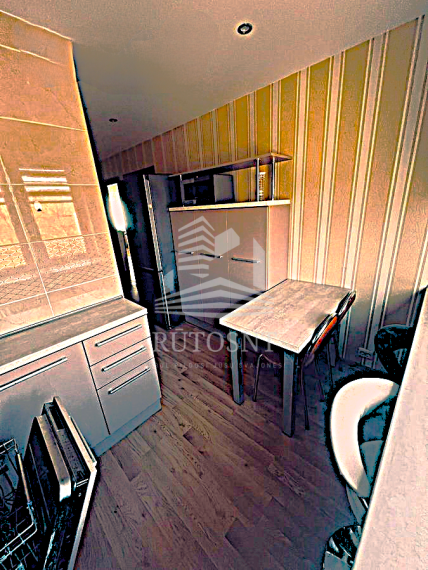 Parduodamas butas Gedminų g., Debrecenas, Klaipėdos m., Klaipėdos m. sav., 48 m² ploto 2 kambariai 4