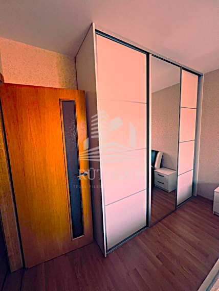 Parduodamas butas Gedminų g., Debrecenas, Klaipėdos m., Klaipėdos m. sav., 48 m² ploto 2 kambariai 6