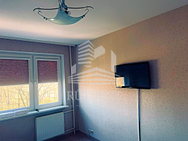 Parduodamas butas Gedminų g., Debrecenas, Klaipėdos m., Klaipėdos m. sav., 48 m² ploto 2 kambariai 7