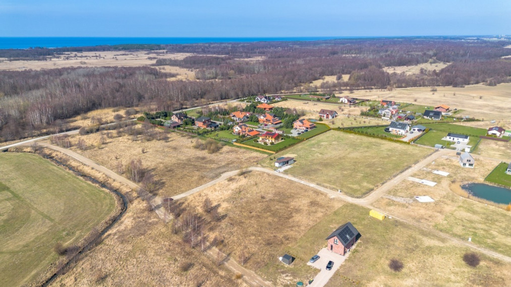 Parduodamas kitos paskirties sklypas Linažolių g., Grabių k., Klaipėdos r. sav., 30 a ploto 14