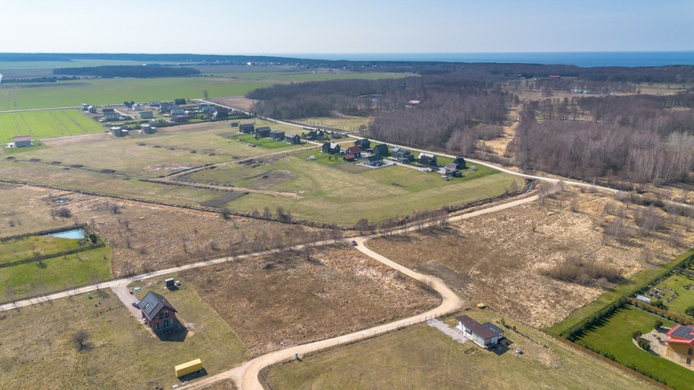 Parduodamas kitos paskirties sklypas Linažolių g., Grabių k., Klaipėdos r. sav., 30 a ploto 16