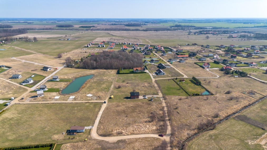 Parduodamas kitos paskirties sklypas Linažolių g., Grabių k., Klaipėdos r. sav., 30 a ploto 18