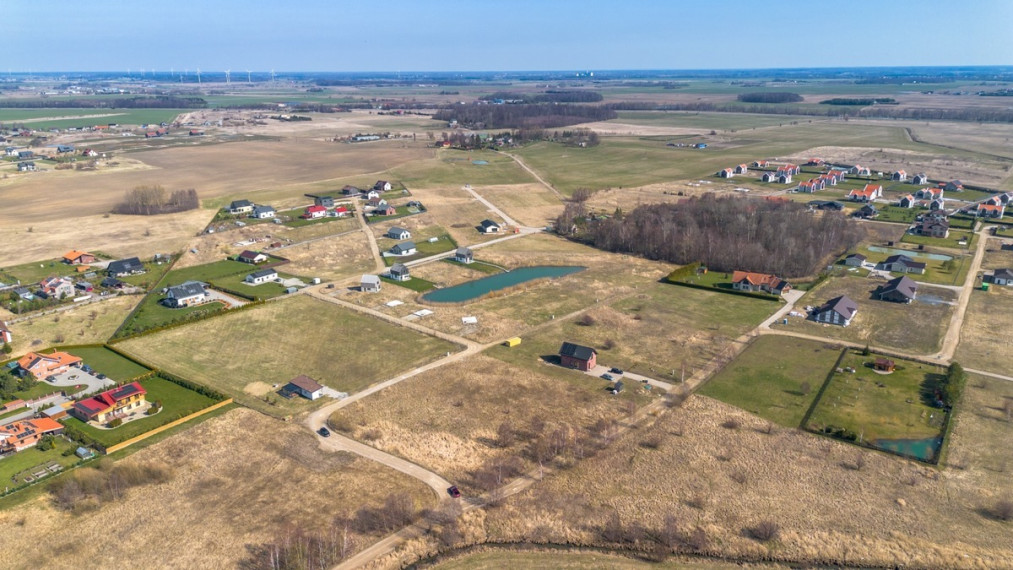 Parduodamas kitos paskirties sklypas Linažolių g., Grabių k., Klaipėdos r. sav., 30 a ploto 19