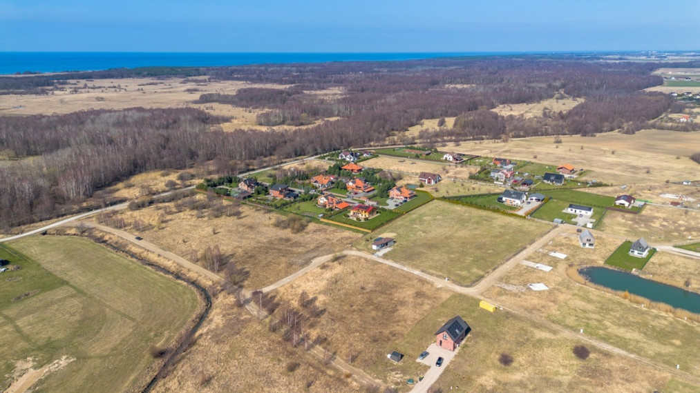 Parduodamas kitos paskirties sklypas Linažolių g., Grabių k., Klaipėdos r. sav., 30 a ploto 20