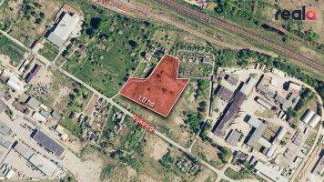 Parduodamas sklypas Vokės g., Lentvaryje, 100 a ploto 7