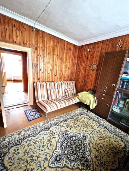 Gera kaina parduodamas butas Pušų g., Ignalinoje, 76 kv.m ploto 10