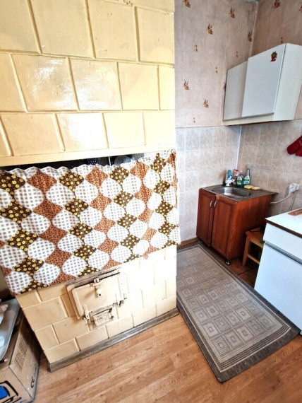 Gera kaina parduodamas butas Pušų g., Ignalinoje, 76 kv.m ploto 14